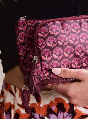 Imagen 2 del producto Cosmetiquero Full Estampado con División