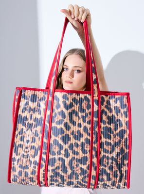 Imagen 2 del producto Bolso de Playa Acolchado