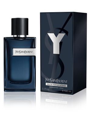 Imagen 2 del producto Perfume Y EDP Intense Hombre 100ml Edición Limitada Yves Saint Laurent