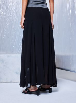 Imagen 2 del producto Falda Cortes