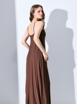 Imagen 2 del producto Vestido Apertura Delantera