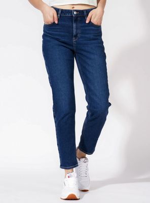 Jeans AE NexT Level Skinny Kick Cintura Alta