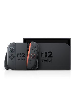 Imagen 2 del producto Nintendo Switch 2 System