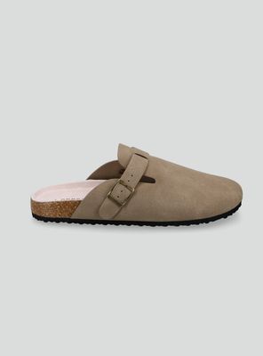 Imagen 2 del producto Sandalia Cerrada Slip On Hombre