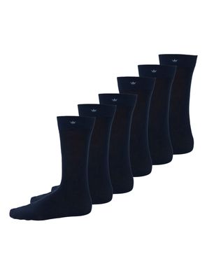 Pack 6 Calcetines de Vestir Algodón P3504