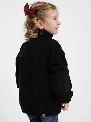 Imagen 2 del producto Polerón Tambo de Algodón Niña