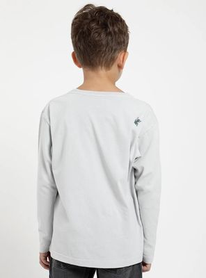 Imagen 2 del producto Polera Kids Travel Algodón