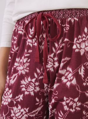 Imagen 2 del producto Pantalón Estampado Color