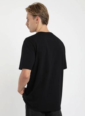 Imagen 2 del producto Polera Logo Print Algodón Orgánico