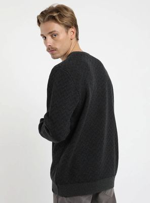 Imagen 2 del producto Chaleco Rumbos Graf Algodón Orgánico