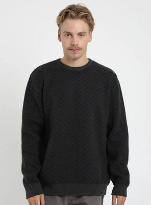 Chaleco Rumbos Graf Algodón Orgánico