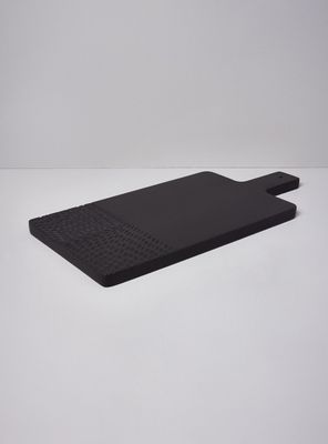 Tabla Tribal 60x28x2.5 cm