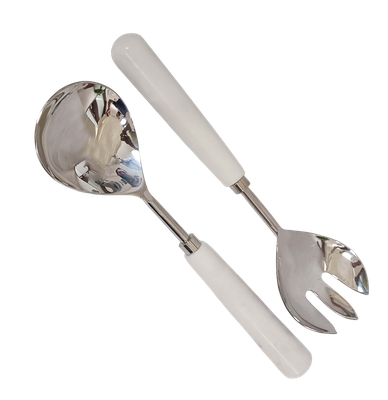 Imagen 2 del producto Set 2 Cucharas Mármol