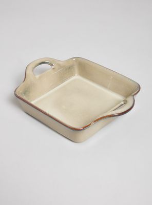 Imagen 2 del producto Fuente Cuadrada S 820 cc