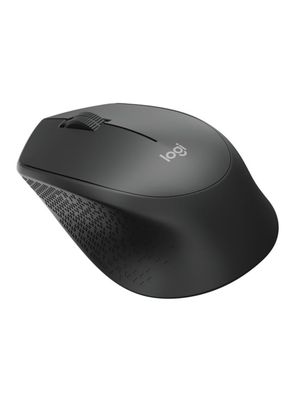 Imagen 2 del producto Mouse Logitech Inalámbrico M280 Negro
