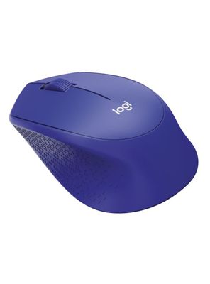 Imagen 2 del producto Mouse Logitech Inalámbrico M280 Azul