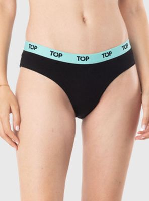 Imagen 2 del producto Bikini Algodón Color M205