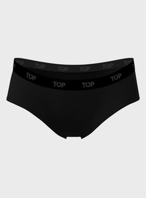 Imagen 2 del producto Pack 5 Pantaleta Algodón Multicolor