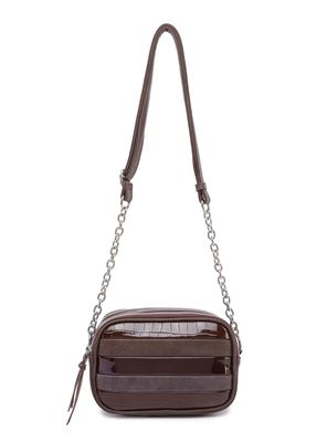 Imagen 1 del producto Bandolera Matrona Café