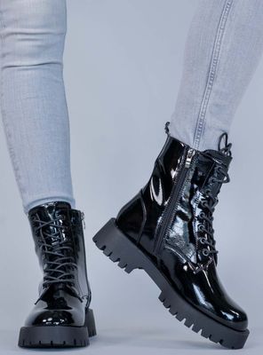 Imagen 2 del producto Botín Orión Mujer