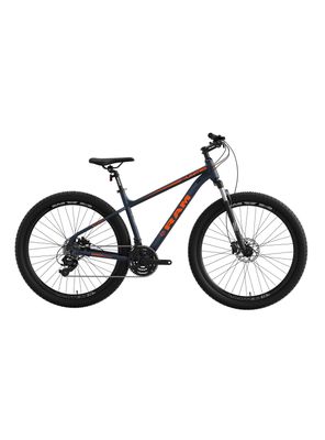 Bicicleta MTB Limited Aro 29' Azul Unisex