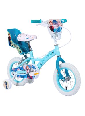 Imagen 2 del producto Bicicleta Infantil Frozen Aro 12'