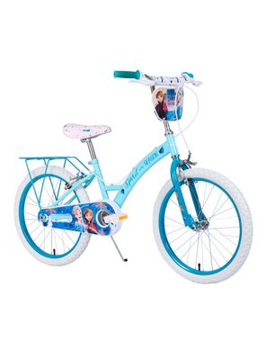 Imagen 2 del producto Bicicleta Infantil Frozen Aro 20'