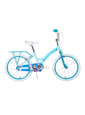 Bicicleta Infantil Frozen Aro 20'