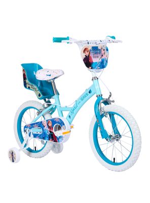 Imagen 2 del producto Bicicleta Infantil Frozen Aro 16'
