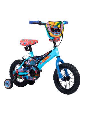 Imagen 2 del producto Bicicleta Infantil Stitch Aro 12'
