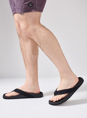Sandalia Flipflop Texturada Hombre