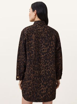 Imagen 2 del producto Vestido Faye Shack