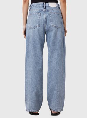 Imagen 2 del producto Jeans Brooklyn Tiro Medio