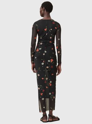 Imagen 2 del producto Vestido Kathy Mesh