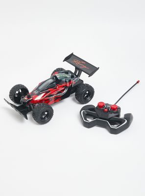 Auto a Control Remoto Hot Wheels Buggie