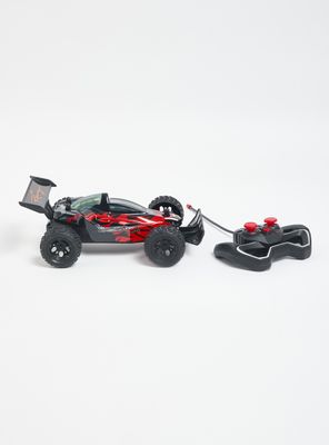 Imagen 2 del producto Auto a Control Remoto Hot Wheels Buggie