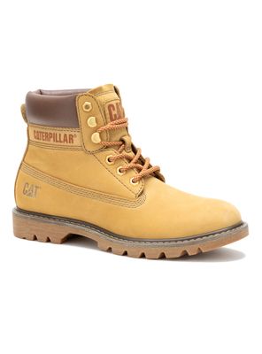 Imagen 2 del producto Botín Cuero Colorado Mujer