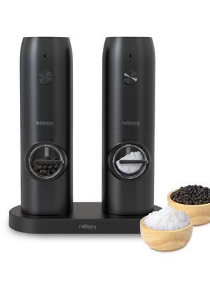 Moledora de Especias USB Grinder Set