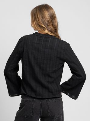 Imagen 2 del producto Blusa Mara Negro