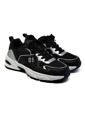 Imagen 2 del producto Zapatilla Urbana Estilo Retro Deportivo Mujer