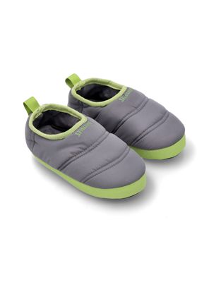 Imagen 2 del producto Pantufla Logo Color Infantil