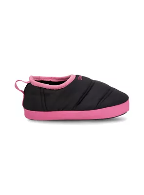 Pantufla Detalle Color Junior