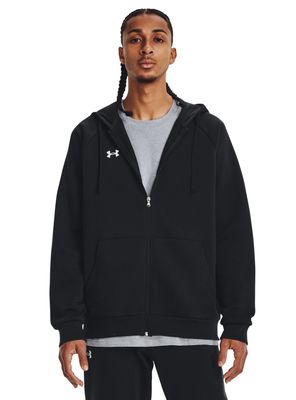 Polerón Rival FZ Hoodie