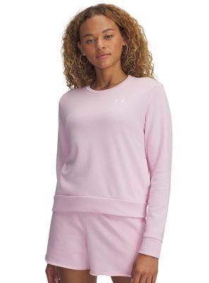 Polerón Ua Rival Terry Crew