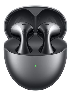 Audífonos Bluetooth Freebuds 6 Black