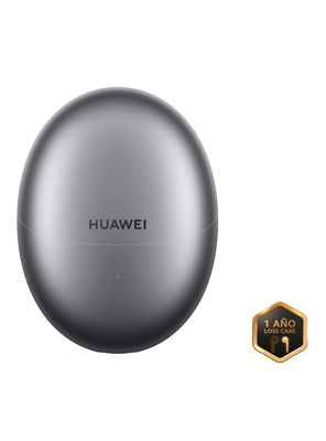 Imagen 2 del producto Audífonos Bluetooth Freebuds 6 Black