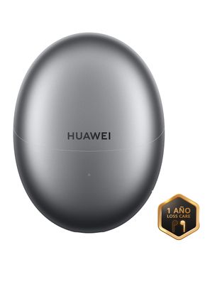 Imagen 2 del producto Audífonos Bluetooth Freebuds 6 Black