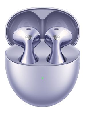 Audífonos Bluetooth Freebuds 6 Purple