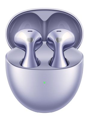 Huawei Audífonos Bluetooth Freebuds 6 Purple