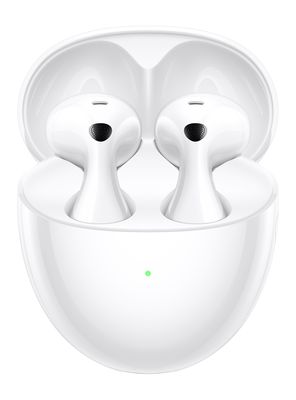 Audífonos Bluetooth Freebuds 6 White